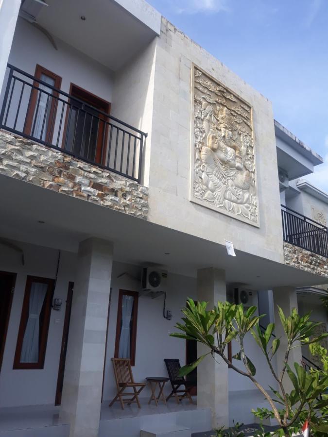 Taman Magendre Homestay Seminyak  Exterior photo