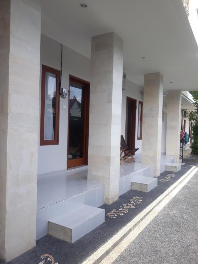 Taman Magendre Homestay Seminyak  Exterior photo