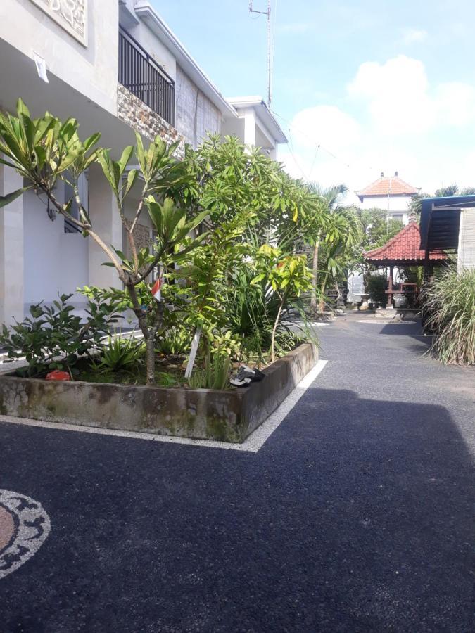 Taman Magendre Homestay Seminyak  Exterior photo